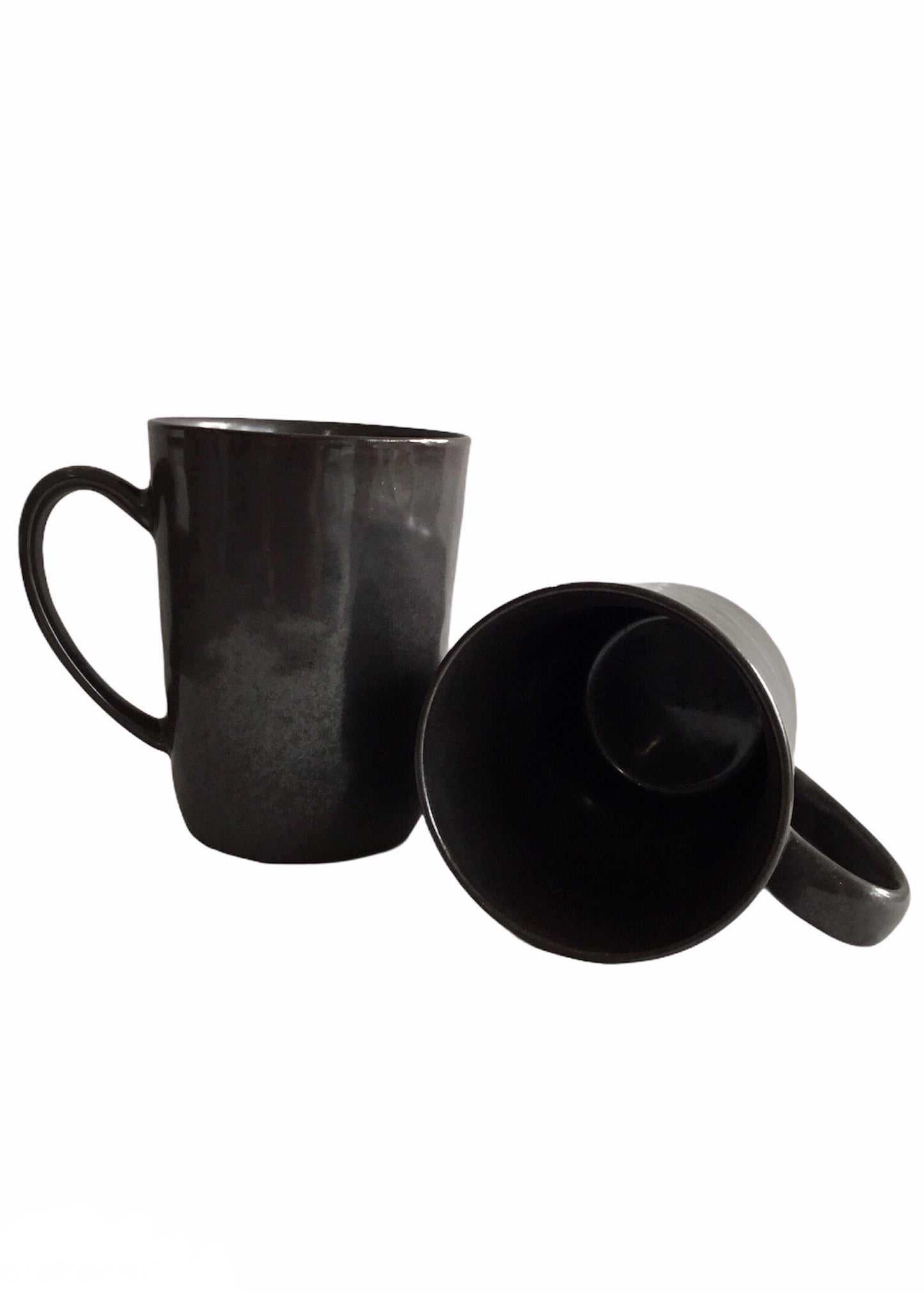 Broste - Esrum Night Stoneware Mug*