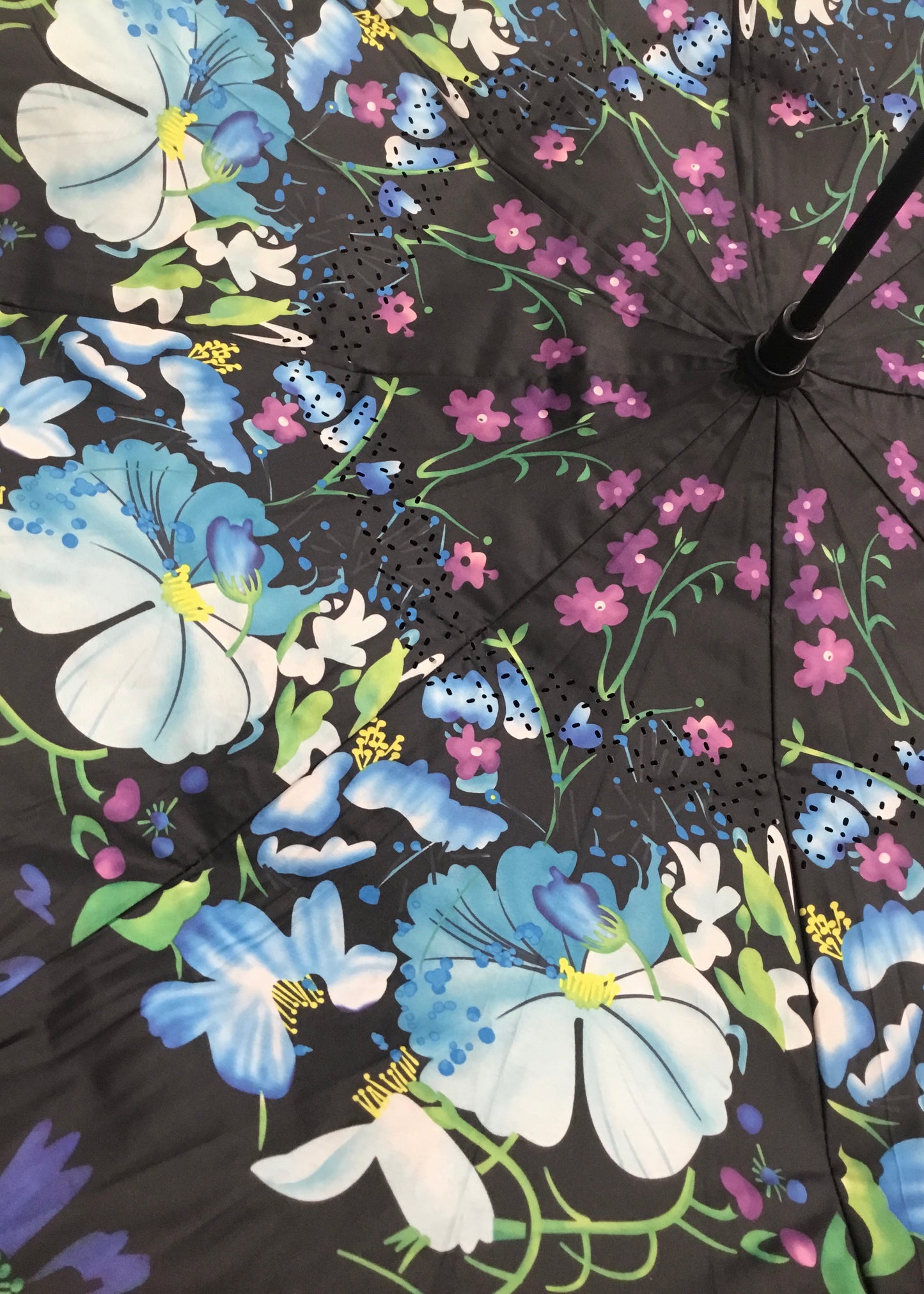 Flip Umbrella - Multi Flowers