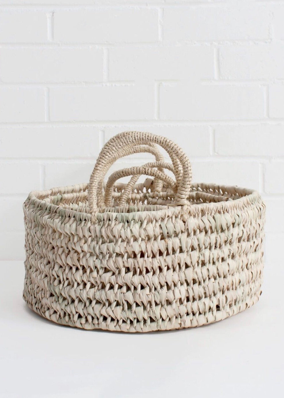 Bohemia Design - Round Storage Baskets