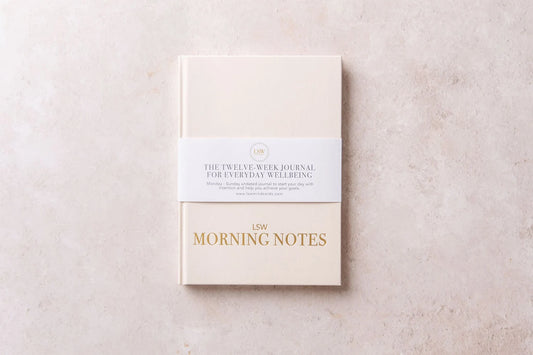 LSW London Ltd. LSW Morning Notes