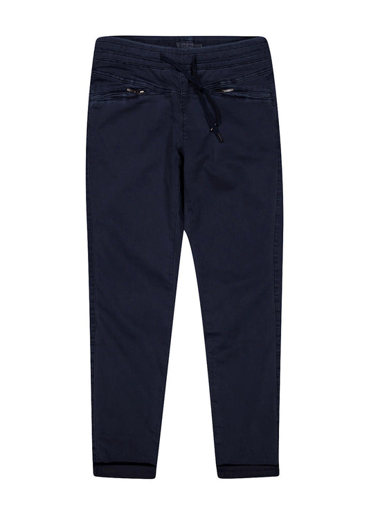 Red Button Jeans - Tessy Navy Jogger