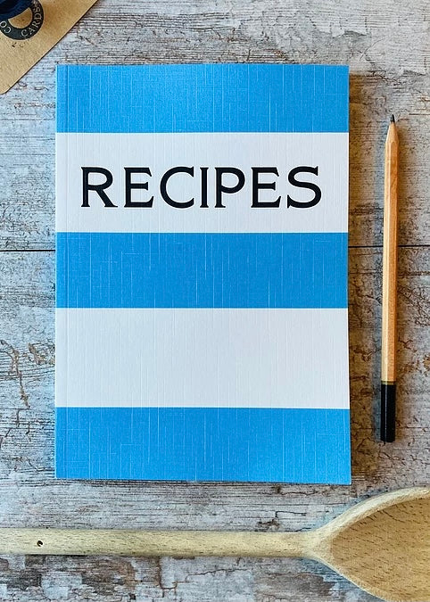 cornish wear recipe book