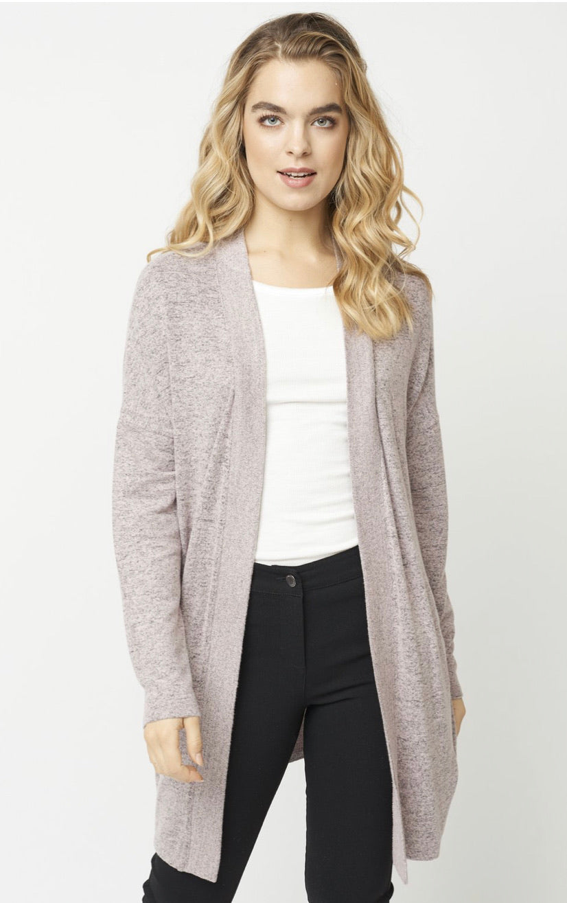 Soya Concept New Biara Cardigan - Sands Boutique clothing and gifts
