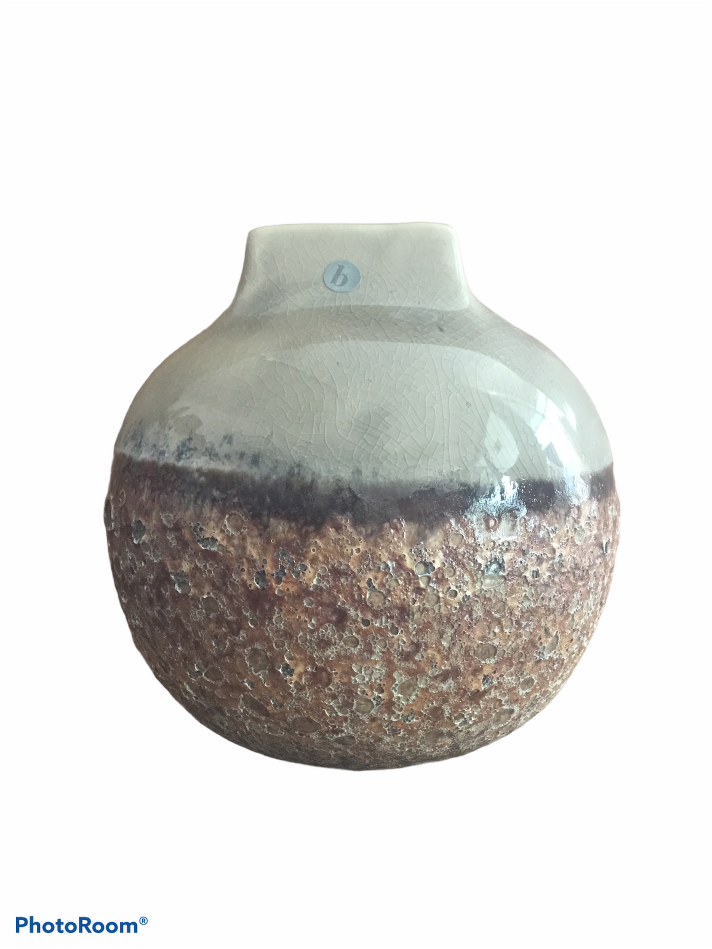 Broste - Daven Stoneware Vase*
