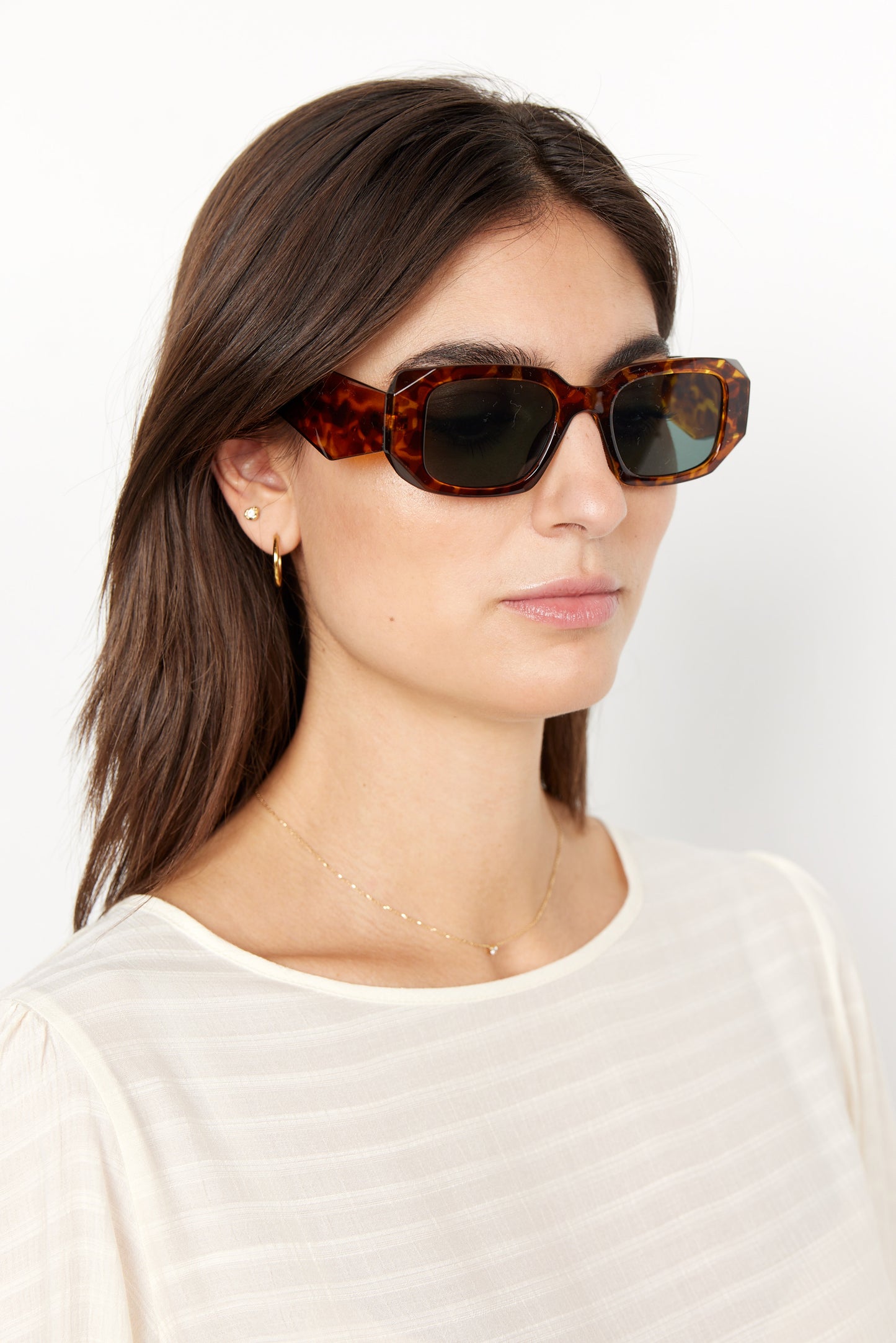 Soyaconcept -Karna Sunglasses (6 styles)
