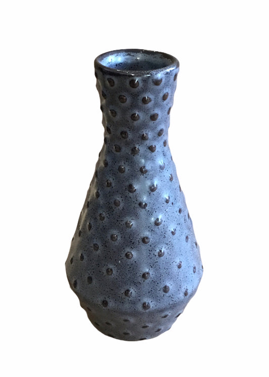 Madam Stoltz - Dimple Cone Vase*