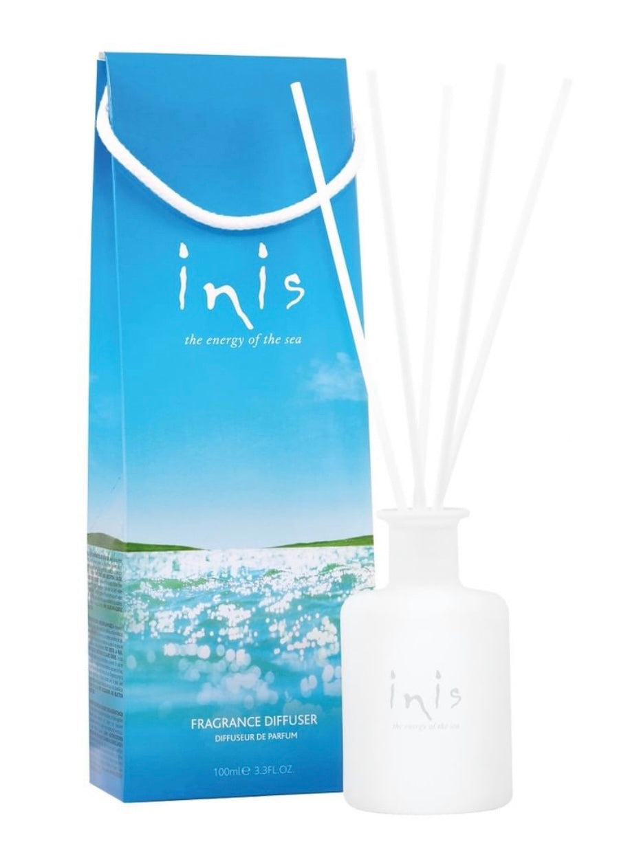 Inis - Fragrance Diffuser 100ml / 3.3fl. oz